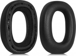 Palumma Bowers & Wilkins Px8 k&otilde;rvapadjadele Valgusnahast asendusk&otilde;rvapadjad Bowers & Wilkins Px8 k&otilde;rvaklappidele k&otilde;rvapadjad k&otilde;rvaklappide k&otilde;rvatropid mustad