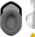 V-MODA Crossfade Wireless, M-100, LP, LP2 k&otilde;rvaklappide asendusk&otilde;rvaklapid / k&otilde;rvapadjad / k&otilde;rvaklapid / k&otilde;rvakatted / k&otilde;rvaklappide remonditarvikud (Hall)