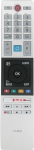 VINABTY CT-8543 RC42151P 30101775 Asenduspult Toshiba TV 32W2863DG 32W2863DA 55U7863D 40L2863DG 43V5863DG 43B6863DG 49L2863DG 49U68 63DG 4 49V5863DG asenduspult Toshiba TV 32W2863DG 32W2863DA 55U7863D 40L2863DG 43V5863DG 43B6863DG 49L2863DG 49U68 63D ...