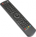 VINABTY asenduspult RC1910 &uuml;hildub Sharp LCD/LED teleriga LC-19LE510K, LC-22DV510K, LC-22LE510K, LC-24DV510K, LC-24LE240E, LC-24LE510K, LC-32SH130K, LC-40LE510E, LC-40LE510E 10E 51