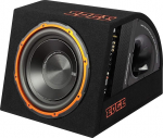 Edge Audio EDB12A 12-tolline aktiivne bassikapp