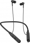 LAMA Bluetooth 6.0 kaelaklapid mikrofoniga, paindlikud juhtmevabad k&otilde;rvaklapid k&otilde;rva stereosagedusega, 30 tundi muusika m&auml;ngimist spordi, j&otilde;usaali, jooksmise jaoks
