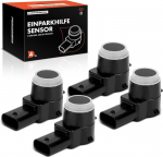Frankberg 4 x parkimisandurid ees ja taga &Uuml;hildub Altea XL 5P5 5P8 1.4L-2.0L 2006-2019 C.a.d.d.y III MPV 2CB 2CJ 2KB 2KJ 1.2L-2.0L 2004-2015 T.o.u.r.a.n 1T1 1T2 Asendaja# 7L5919275B
