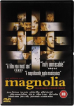 Magnoolia [DVD]