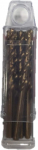 fischer Metal Drill Bit Hss-Co DIN338 9.5 x 81/125 (5Uds)/(1 Piece) 543265