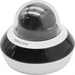 Hikvision Digital Technology DS-2DE2A404IW-DE3(2.8-12MM) security camera IP security camera Indoor & outdoor Dome Black,White 2560 x 1440 pixels