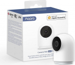 Aqara Camera Hub G2H Pro, 1080p HD HomeKit Secure Video Indoor Camera, Night Vision, Two-Way Audio, Zigbee Hub, Plug-in Cam Compatible with Alexa, Google Assistant, Works with IFTTT