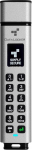 DataLocker Sentry K350 USB 3.0 16GB USB Stick microSATA SSD AES-256bit riistvaralise kr&uuml;pteerimisega, OLED-ekraan ja klaviatuur, FIPS 140-2 Level 3 sertifitseeritud, DSGVO / GDPR n&otilde;uetele vastav, SK350-016-FE