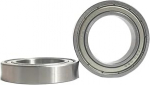 6909ZZ Lager ABEC-1 45x68x12mm D&uuml;nne l&otilde;ik 6909 ZZ Kugellager 6909Z 61909 Z 61909 Z