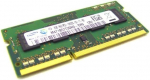 Samsung 4GB DDR3 1333MHz puhverdamata m&auml;lu SODIMM 4GB DDR3 1333MHz