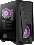 Aerocool Polykarbonaat ATX korpus