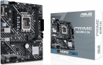 ASUS Prime H610M-E D4-CSM Business emaplaat Socket Intel LGA 1700 (mATX, PCIe 4.0, 1Gb Ethernet, ASUS COM Debug Header, Remote IT Management)