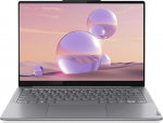 Lenovo Yoga Slim 7 14IMH9 - 14-tolline WUXGA s&uuml;learvuti (Intel Core Ultra 7 155H, RAM 16GB, SSD 512GB, Intel Arc Graphics, Windows 11 Home) Taustavalgustusega klaviatuur AZERTY FR - Kuu hall