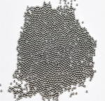 Laagrikuulid, laagrikuulid, roostevabast terasest t&auml;ppisterasest kuul, t&auml;ppismarmor, roostevabast terasest laagrid, 4 mm, pakend 50 (4 mm)