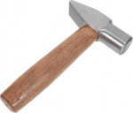 Mini puust k&auml;epidemega Duckbill Hammer Ergonoomiline l&uuml;hike k&auml;epide Kergekaaluline kaasaskantav Ehted Camping Hammer Turvaline metallit&ouml;&ouml;de jaoks Mitmek&uuml;lgne DIY t&ouml;&ouml;riist kodumajapidamises ja k&auml;sit&ouml;&ouml;s.
