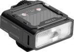 VILTROX Spark Z3 TTL kaamera v&auml;lk 26W 7 tase 1s Recycling GN16 Cyber Mech Design Mini v&auml;lk (Hall, Fuji jaoks)