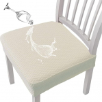 Komplekt 4/6 toolikatet, Stretch-kate toolidele, istmekatted s&ouml;&ouml;gitoa toolidele, kaasaegne Jacquard toolikate, eemaldatav, pestav toolikaitse, universaalne