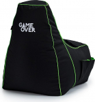 Loft 25&reg; GAME OVER Fel Magic (Lime) Bean Bag m&auml;ngutool