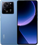Xiaomi nutitelefon 13T 16,6 cm (6,6") 256 GB RAM 8 GB Dual SIM Alpine Blue Europe Brand