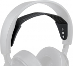 SOULWIT Peapaela kate SteelSeries Arctis Nova 1/1X/1P/3/3X/3P/4/4X/4P/5/5X/5P m&auml;ngukomplektide jaoks, asenduspeapaela remondiosa