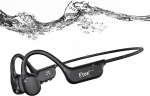 esonstyle Bluetooth 6.0 Kopfh&ouml;rer, wasserdicht, Schwimmkopfh&ouml;rer, wasserdicht nach IP68, Unterwasser-Kopfh&ouml;rer, mit MP3, 8 G, f&uuml;r Laufen, Radfahren, Sport