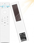 Samsung BN59-01391A asenduspult Samsung 2019-2024 Neo QLED 4K HD Smart TV jaoks p&auml;ikesepaneeliga laetav USB-C h&auml;&auml;lkaugjuhtimispult Samsung 2019-2024 Neo QLED 4K HD Smart TV jaoks