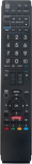 VINABTY GB058WJSA GA983WJSA GA902WJSA GB005WJSA Asenduspult Sharp TV GA903WJSA LC-60C7450 LC-60C8470U LC-60LE655U LC-60LE757U LC-60LE845U LC-60LE845U 7 LC-77 0C7450U LC-70LE652U