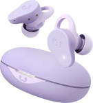 Fresh 'n Rebel Twins Rush, Bluetooth k&otilde;rvaklapid Sport In-Ear h&uuml;briidse aktiivse m&uuml;rasummutusega, &uuml;mbritseva heli režiim, IP57 tolmu- ja veekindel, sisseehitatud mikrofon, nupujuhtimine (lilla)