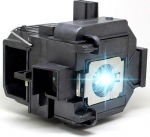 Projektori asenduspirnid Epson ELPLP69 EH-TW7200 EH-TW8100 EH-TW9000 EH-TW9000W EH-TW9100 EH-TW9100W EH-TW9200 EH-TW9200 EH-TW9200 EH-TW9200 EH-TW9200 EH-TW9200 EH-TW9200W projektorilampidele