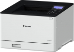 Canon i-SENSYS LBP673Cdw A4 Colour Laser Printer, USB, LAN, WLAN, 250 Sheet Paper Cassette, 5 Lines LCD, Duplex Printing