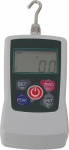 Digital Force Meter 10N-100N High Accuracy Mini Push Pull Gauge Dynamometer Voltage Pressure Thrust Tester Multifunction Built-in Sensor Force Testing