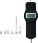 Tragbares digitales Kraftmessger&auml;t, digitales Push-Pull-Messger&auml;t, Kraftmessger&auml;t for den Unterricht in der Schule, Labor, mechanische Physik f&uuml;r Testen verschiedener Kr&auml;fte(20N)