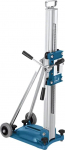 Bosch Professional Drill Stand, 350 mm GCR Drill, diameter 580 mm Bore Hub, 12.6 kg/Suitable for GDB 350 We 0601190200