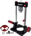 Milescraft 1348 DrillMatePRO - vastupidav, mobiilne puurimisalus. Mitmek&uuml;lgne ja t&auml;pne puurimismobiil. P&ouml;&ouml;ratav puurimisalus koos 13 mm puuripuuriga.