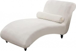 Elastik Chaise Lounge Slipcovers Recliner Chair Cover, Chaise Lounge Cover ilma k&auml;etugedeta Recliner Chair Covers, Slipcover Stretch Non-Slip Recliner Chair Covers (V&auml;rv : #20)