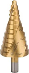 Bosch 2608587435 6/9/12,5/15,2/18,6/20,4/22,5/26/28,3/30,5/34/37 mm HSS-TiN astmepuuripuurid