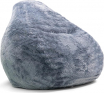 Big Joe Fuf Large Teardrop Short Bean Bag tool - Hall