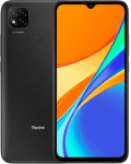 Xiaomi Redmi 9C, Dual, 32GB 2GB Ram, Midnight Grey