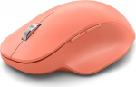 Microsofti Bluetooth-ergonoomiline hiir Peach