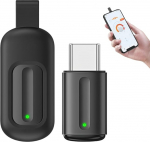 IR Blaser, HOVCEH nutitelefoni IR-pult, Cyberplex Hacker Tool, Hacker Gadgets Smart Remote Control, Cyberplex Hacking Tools for Air Conditioning, TV, DVD, STB, Type C