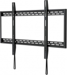 Manhattan 461993 Seinakinnitus Slim Fixed TV LED LCD 60-100 tolli must