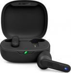 JBL Vibe Flex juhtmevabad Bluetooth-k&otilde;rvaklapid, 12 mm juht, 32 tundi taasesitust, vee- ja tolmukindlad, IP54, mustad