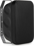 McGrey OLS-651BK v&auml;lisk&otilde;larid - kahesuunaline s&uuml;steem - IP56 - Restoranile, &otilde;llekastile, terrassile ja aeda - 6,5" Woofer ja 1" tweeter - 60 Watt - sobib 70/100V kasutamiseks - mustad k&otilde;larid