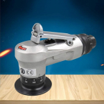 Jeanoko Handheld KP-5702 Mini Linear Pneumatic Tool Lightweight KOPO Chamfer Machine for Industrial Machinery