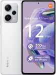 Xiaomi Redmi Note 12 Pro+ 5G 8GB RAM 256GB Polar White