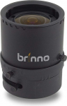 Brinno BCS Brinno Wide Angle Lens for Time Lapse Camera TLC200Pro Black 18-55mm F1.2
