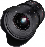 Samyang VDSLR Video II