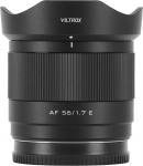 VILTROX AF 56mm F1.7 Camera Lens for Sony E Mount APS-C Auto Focus Light Weight Large Aperture