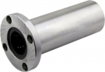 1tk laiendatud &uuml;mmargune &auml;&auml;rikuga lineaarne laager LMF6 8 10 12 13 16 20 25 30 35 40 50 60 LUU (suurus : LMF8LUU 8x15x45)