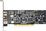 ASUS Xonar DG PCI 5.1 helikaart